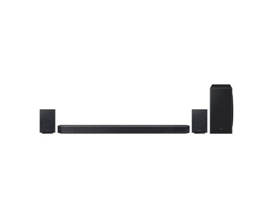 Samsung Q-sarjan HW-Q930D, 9.1.4, pakollinen - Soundbar