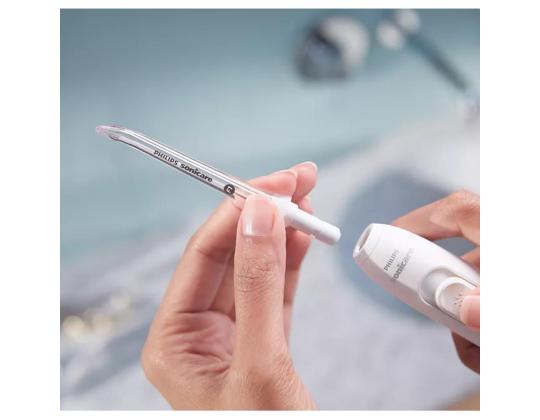 Philips Sonicare F1 Standard, 2 tk - Hambavahede puhdistaja otsik