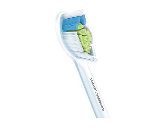 Hammasharjan päät Philips Sonicare W Optimal White
