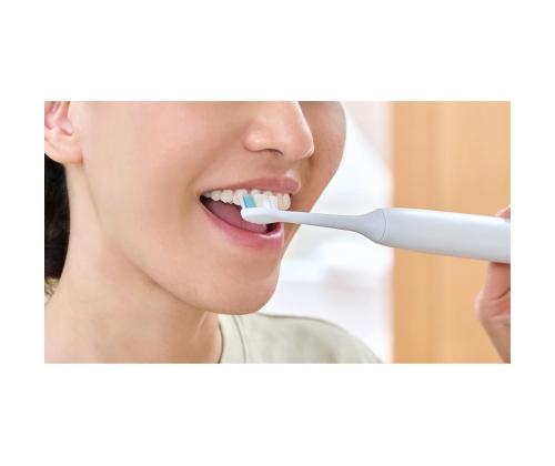 Philips Sonicare Optimal White, 2 kpl, valkoinen - Hammasharjan kärjet