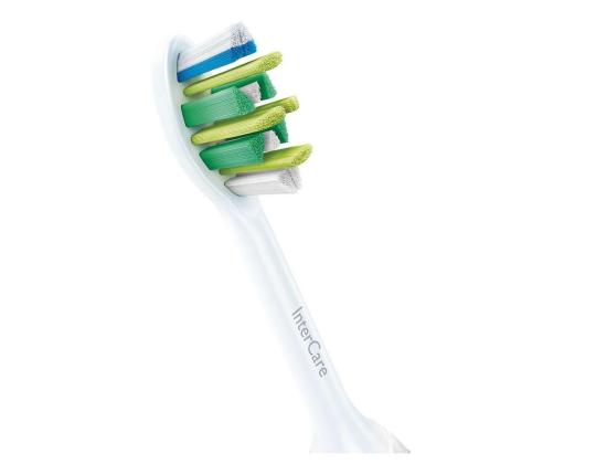 Lisäharjat Philips Sonicare i InterCare