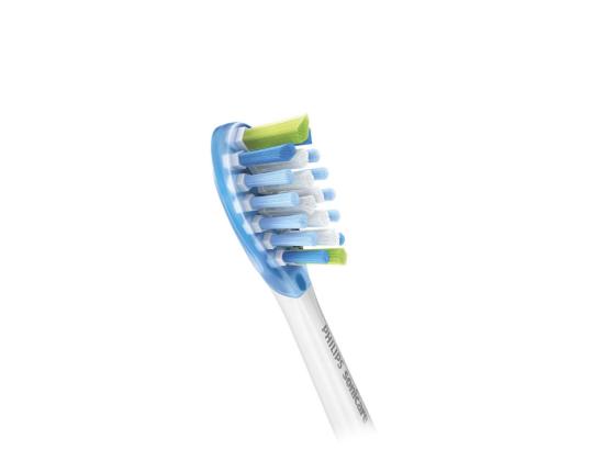 Hammasharjan päät Philips Sonicare C3 Plaque Control (2 kpl)
