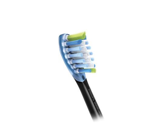 Hammasharjaspäät Philips C3 Premium Plaque Control (2 kpl)