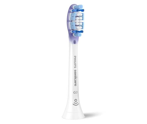 Philips Sonicare Premium Gum Care, 2 kpl, valkoinen - lisäharjat