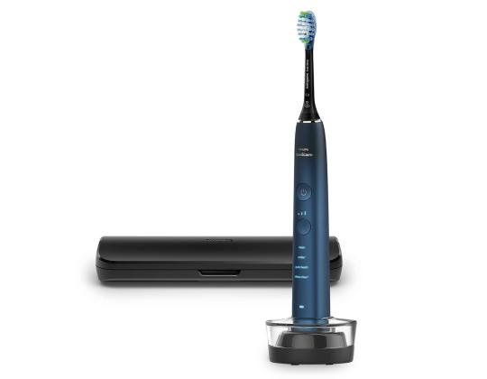 Philips Sonicare DiamondClean 9000, erimudel, tumesiniini - Elektriline hambahari