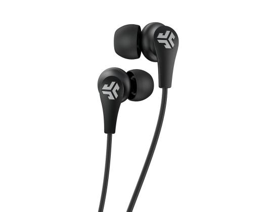JLAB JBuds Pro, musta - In-ear langattomat kuulokkeet