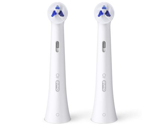 Braun Oral-B iO Specialized Clean White, 2 tk - Lisaharjad