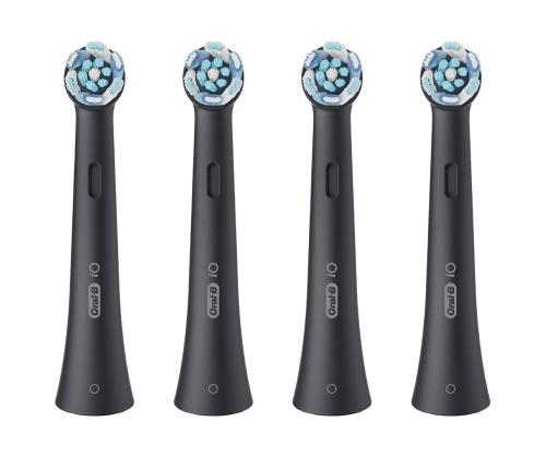 Braun Oral-B UltimateClean, 4 kpl, musta - Lisäharjat