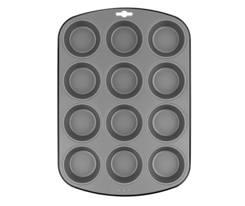 Tefal Easybake, 12 muffinivuokaa, 38 X 27 cm - Muffinipelti - Muffinivuoka