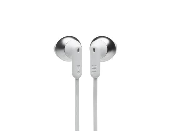 JBL Tune 215, valkoinen - In-ear langattomat kuulokkeet
