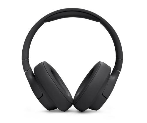 JBL Tune 720BT, musta - Langattomat over-ear-kuulokkeet - JBL Tune 720BT, musta