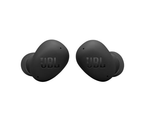 JBL Wave Buds 2, musta - Täysin langattomat kuulokkeet -