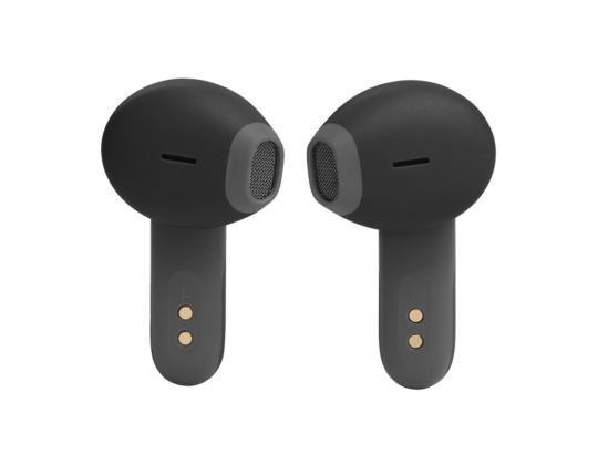 JBL Wave Flex, musta - Täysin langattomat kuulokkeet