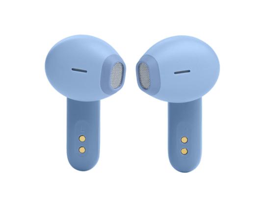 JBL Wave Flex, sininen - Täysin langattomat kuulokkeet