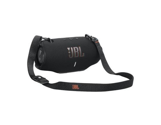 JBL Xtreme 4, musta - Kannettava langaton kaiutin