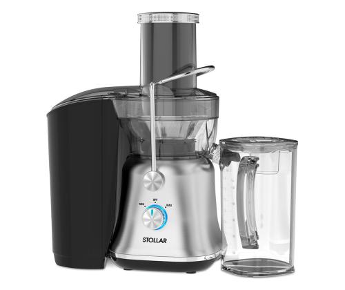 Stollar the Fruit &amp; Veggie Juicer, 800 W, hopea - Juicer Press Juicer Press