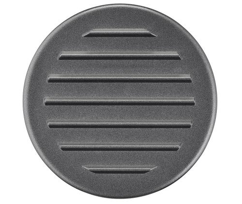 Tefal, musta - Burgeripress