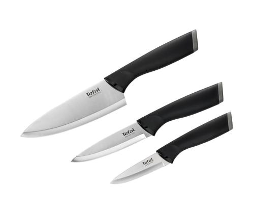 Tefal Comfort, 3 kpl, 9, 12, 15 cm - veitsisarja