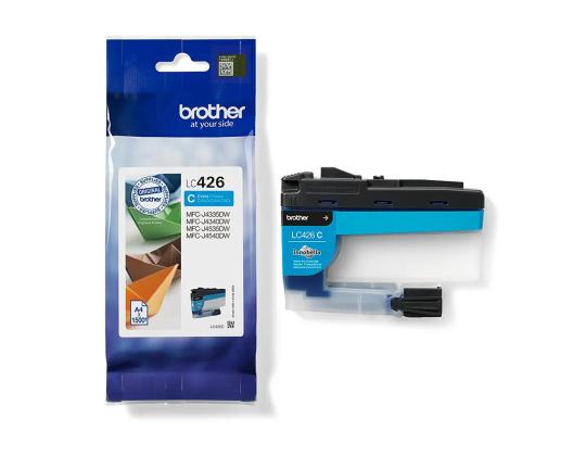 Brother LC426MK, sininen - Tindikassett