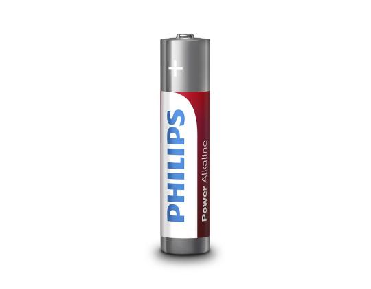 Paristot PHILIPS LR03P AAA Power Alkaline (20 kpl)