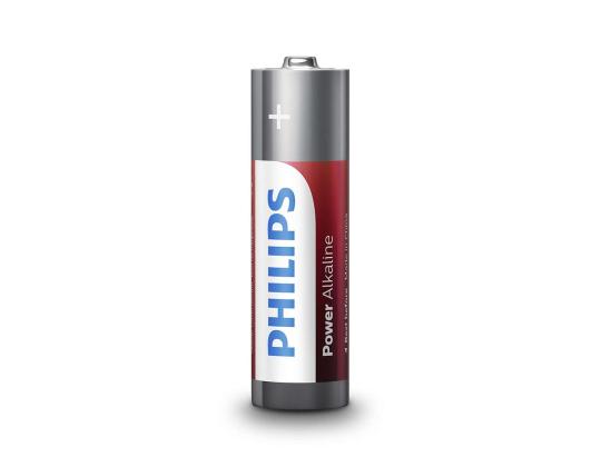 Patareid PHILIPS LR6P AA Power Alkaline (20 tk)