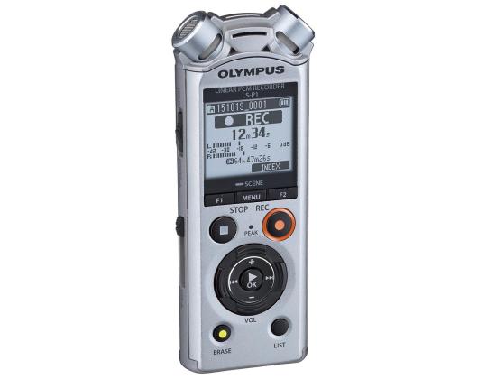 Diktofon Olympus LS-P1