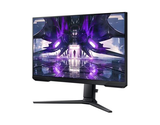 Samsung Odyssey G3, 27´´, FHD, LED VA, 165 Hz, must - Näyttö