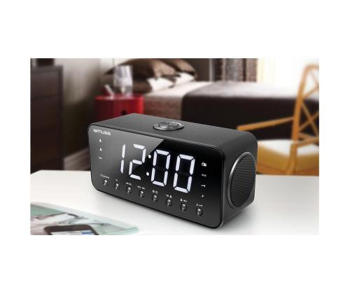 Kelloradio Muse M-192 CR