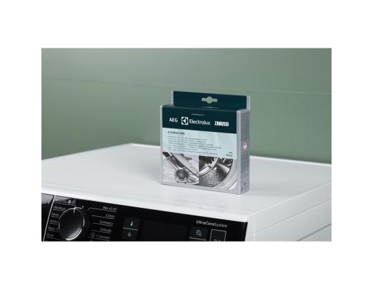 Electrolux Clean & Care - Kalkinpoistoaine