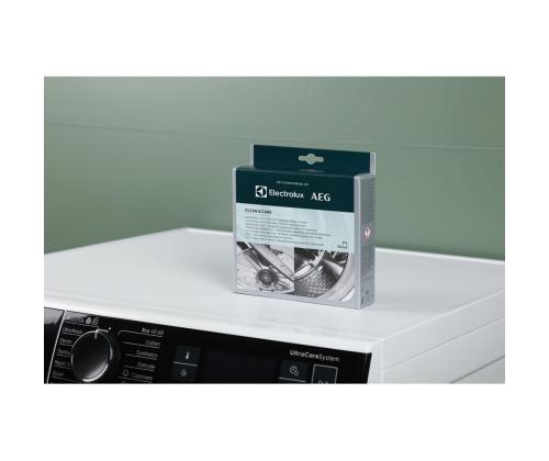 Electrolux Clean &amp; Care, 6 x 50 g - Kalkinpoistoaine