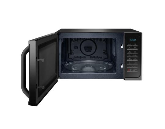 Samsung, 28 L, 900 W, musta - Mikroaaltouuni
