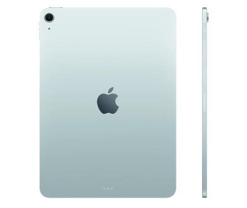 Apple iPad Air 11 (2025), M3, 256 GB, WiFi, sininen - Tablettitietokoneet
