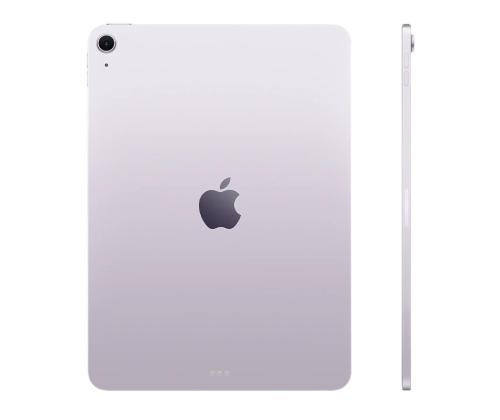 Apple iPad Air 11 (2025), M3, 512 GB, WiFi + Cellular, violetti - Tablettitietokoneet
