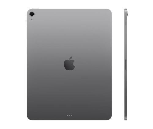 Apple iPad Air 13 (2025), M3, 1TB, WiFi + Cellular, harmaa - Tablettitietokoneet