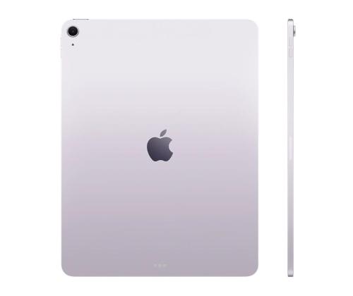 Apple iPad Air 13 (2025), M3, 256 GB, WiFi, violetti - Tablet PC