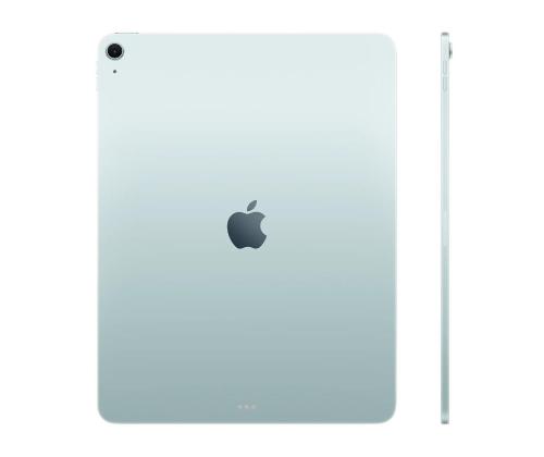 Apple iPad Air 13 (2025), M3, 512 GB, WiFi, sininen - Tablettitietokoneet