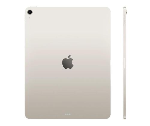 Apple iPad Air 13 (2025), M3, 1 TB, WiFi, beige - Tablet PC