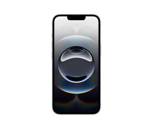 Apple iPhone 16e, 128 GB, valkoinen - Älypuhelimet