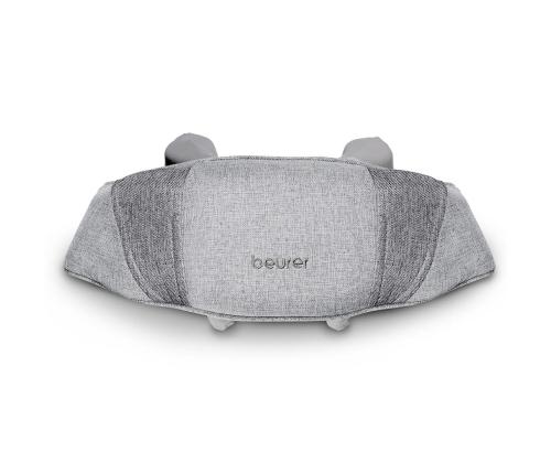 Beurer, harmaa - Niskahieroja