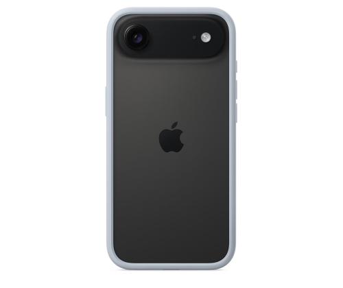 Apple Puskuri, iPhone Air, vaaleansininen - Servo Case