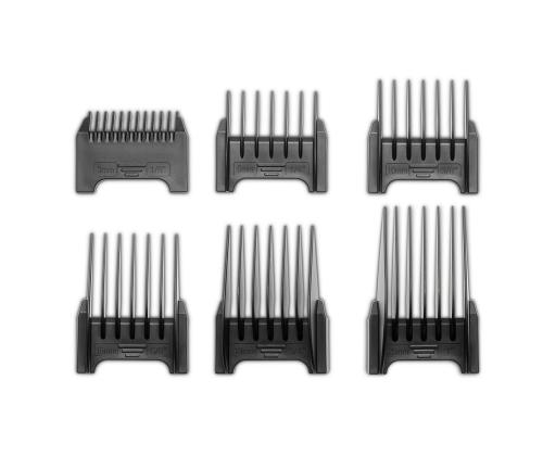 Beurer, musta - Hiustenleikkuri