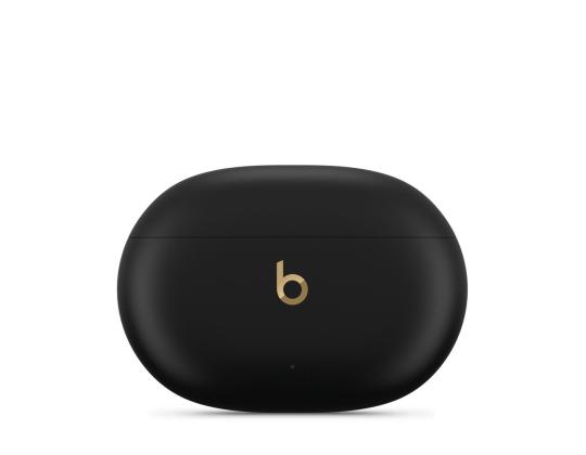Beats Studio Buds+, musta - Täysin langattomat kuulokkeet