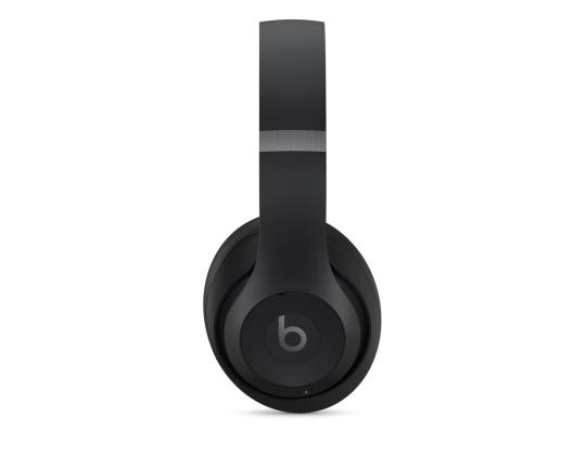Beats Studio Pro, melunvaimennus, musta - langattomat korvakuulokkeet