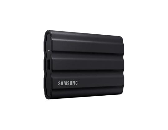 Samsung T7 Shield, 1 TB, USB 3.2 Gen 2, pakollinen - Väline SSD