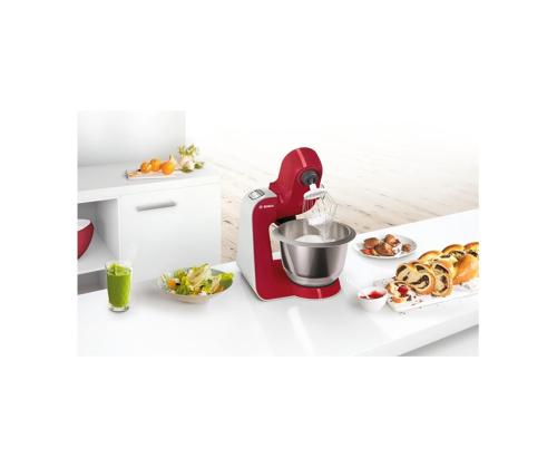 Ruokaprosessori Bosch MUM5 CreationLine