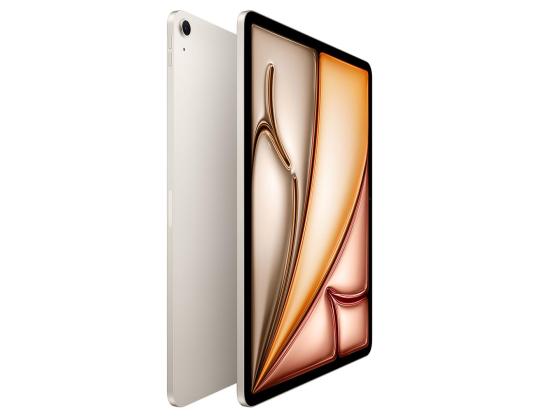 Apple iPad Air 13´´ (2024), M2, 512 Gt, Wi-Fi, hopea - tabletti