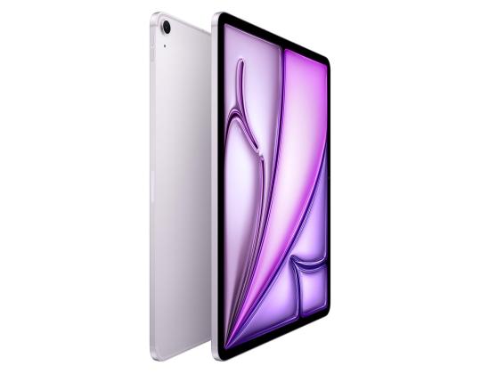 Apple iPad Air 13´´ (2024), M2, 128 Gt, WiFi + 5G, lilla - Tahvelarvuti