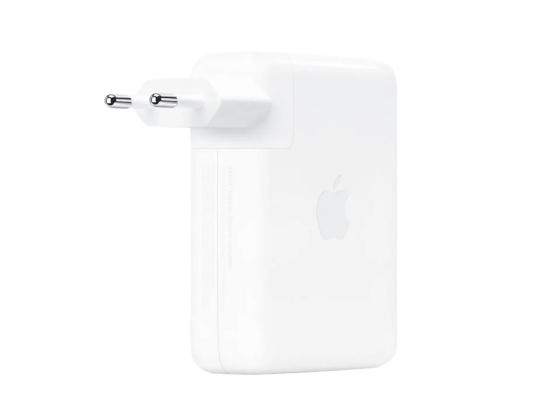 Applen USB-C-virtalähde, 140 W, valkoinen - Virtalähde