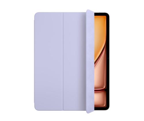 Apple Smart Folio, iPad Air 13 (M2), violetti - Tabletin kotelo - Tabletin kotelo -