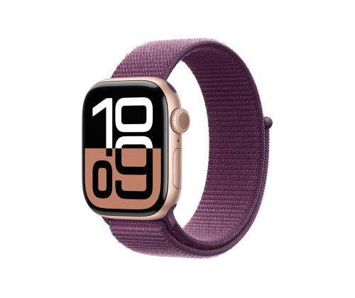 Apple Sport Loop, 46mm, violetti - Kellohihna